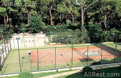 Magic Life Kemer Imperial 27